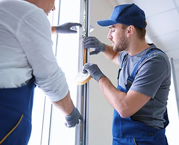 glass repair experts in Margate, FL