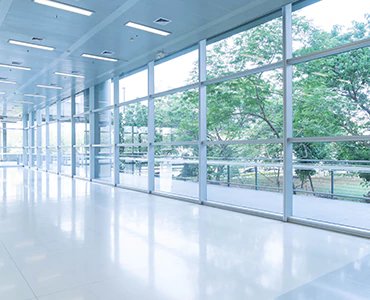 emergency glass repair in Margate, FL