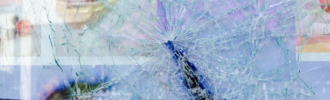 Window Broken Glass Repair in Margate, FL