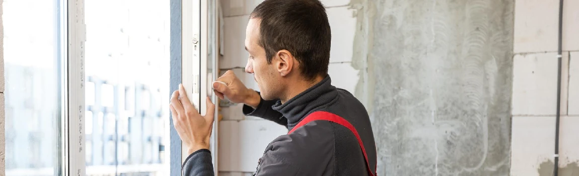Emergency Cracked Windows Repair Services in Margate, FL
