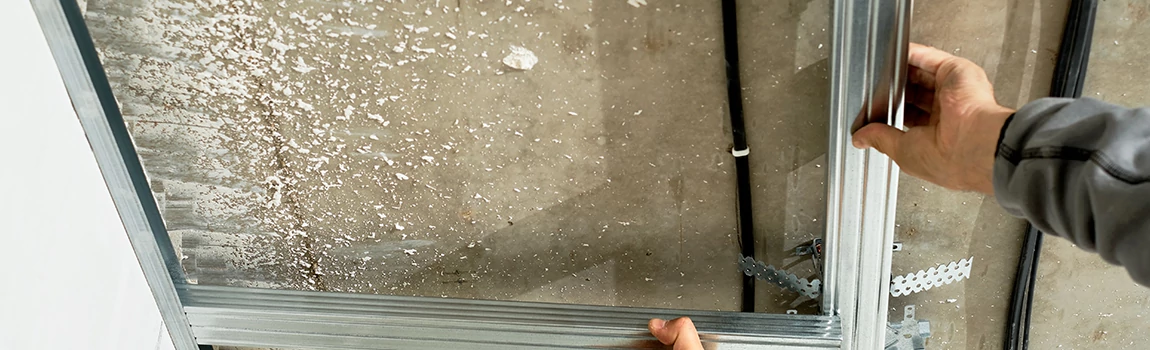 Laminated Glass Glazing in Margate, FL
