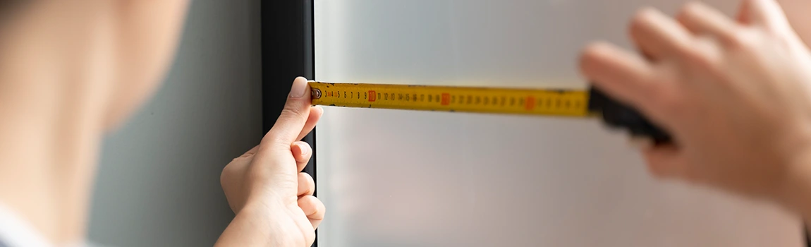 Types of Glass Replacement in Margate