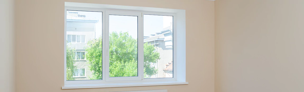 Fixed Windows Installation in Margate, FL