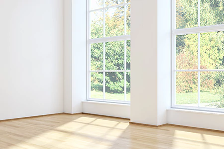 Residential Glass Window Installation in Margate, FL