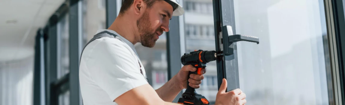 Glassware Repair in Margate, FL