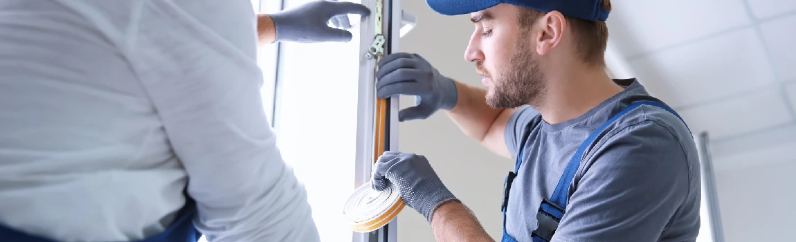 Residential Glass Tabletop Repair in Margate, FL