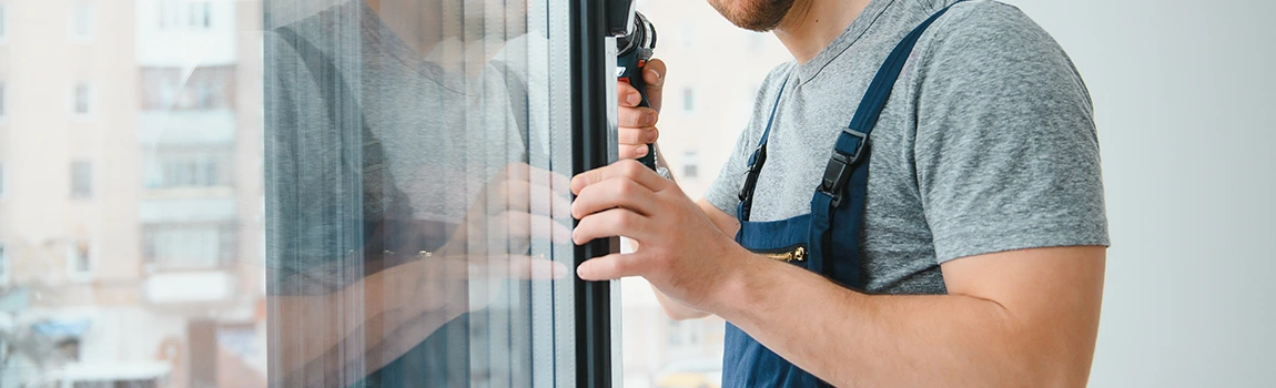 Same-day Glass Repair Cost in Margate, FL