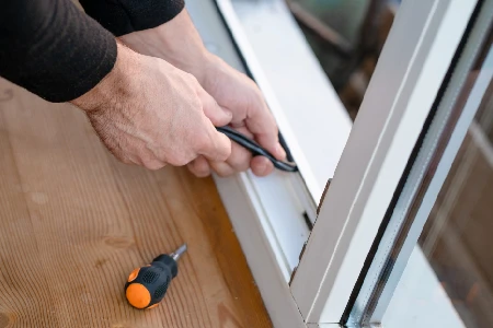 Sliding Patio Glass Door Repairs in Margate, FL