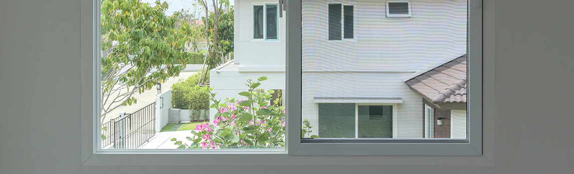 Window Frame Repair in Margate, FL