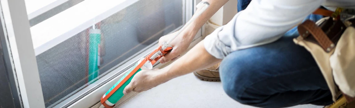 Emergency Window Replacement Services in Margate, FL