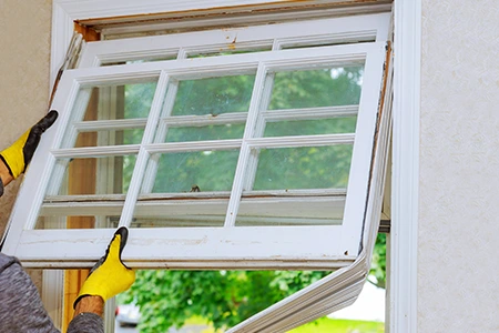 Window Replacement in Margate, FL